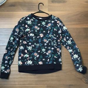 H&M sweatshirt